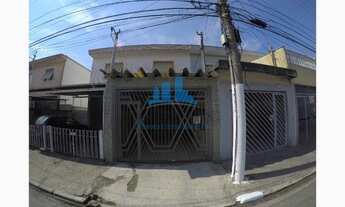 Imagem 2: Venda Sobrado na Rua João Mármore Mooca 146m² 4 dormitórios, 1 vaga