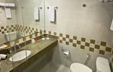 Imagem 5: Flat em Ibirapuera do jeitinho que você procura!