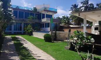 Imagem 2: Casa beira mar 5 suites