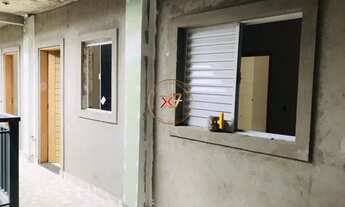 Imagem 2: Apartamento a venda no bairro Vila Formosa