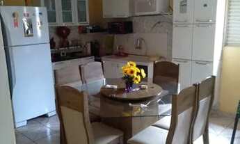 Imagem: Casa a Venda bairro Nova Esperança VG