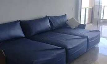 Imagem 7: Apartamento para aluguel com 112 metros quadrados com 4 quartos em Praia do Morro - Guarap