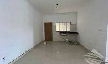 Imagem 3: Casa com 3 dormitórios à venda, 154 m² - Condomínio Parque Esperança - Taubaté/SP