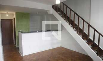 Imagem 2: Apartamento para Aluguel - Copacabana, 2 Quartos, 70 m2