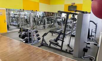 Imagem 5: Águas Claras Residencial Yes Quadra 210 -2quartos 2 vagas