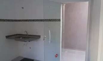 Imagem 3: Casa com 1 quarto no Laranjal de 30m², São Gonçalo