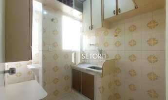 Imagem 4: Apartamento com 1 quarto para alugar, 44 m² por R$ 650,00/mês - Centro - Juiz de Fora/MG