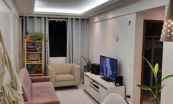 Imagem 4: Lindo AP 2Q Garagem