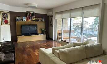 Imagem: Apartamento com lazer completo Paraiso!