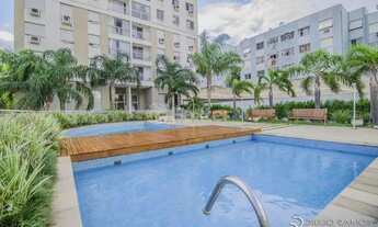 Imagem 2: Apartamento à venda Rua Limoeiro, Cristo Redentor - Porto Alegre