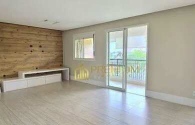 Imagem 3: Apartamento com 3 dormitórios à venda, 194 m² por R$ 1.880.000 - Jardim Aquarius - São Jos