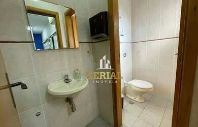 Imagem 5: Sala à venda, 63 m² por R$ 370.000 - Santo Antônio - São Caetano do Sul/SP