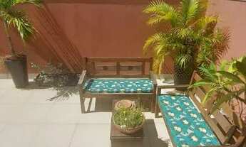 Imagem 3: Condomínio Villa Borguese