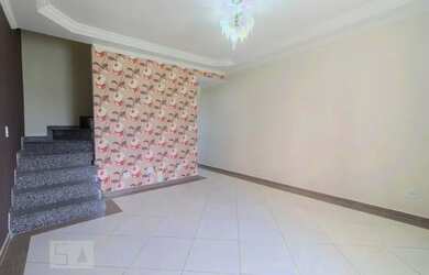 Imagem 2: Casa de Condomínio para Aluguel - Vila Matilde, 3 Quartos, 110 m2