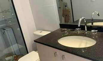 Imagem 7: Apartamento para venda com 49 metros quadrados com 1 quarto em Pinheiros - São Paulo - SP