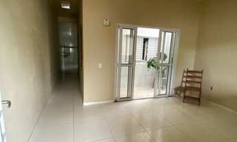 Imagem 6: Casa com 2/4, sendo 2 suítes, 1 vaga- Coqueiro - Ananindeua - PA