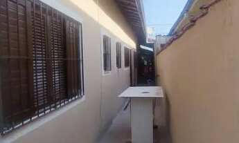 Imagem 6: CASA C REFORMA FINALIZANDO VL MIRIM PRAIA GRANDE 150 M²