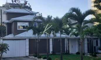 Imagem 2: Leilão 03/07 Casa Tríplex 356m2 no Barra Bonita - Aceita Financiamento