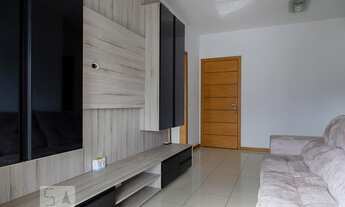 Imagem: Apartamento para Aluguel - Barra da Tijuca