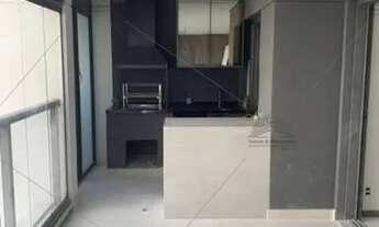 Imagem 2: Apartamento a venda em Pinheiros, 104 m2 , Rua João Moura, 2 Quartos e 3 banheiros a 200 m