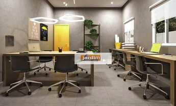 Imagem 7: Apartamento com 2 dormitórios à venda, 59 m² por R$ 618.000,00 - Jardim - Santo André/SP