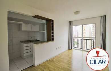 Imagem 4: Curitiba - Apartamento Padrão - Vila Izabel