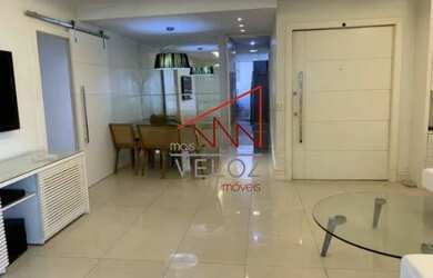 Imagem 6: Apartamento-À VENDA-Leblon-Rio de Janeiro-RJ