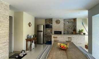 Imagem 7: ECOVILLE 4/4 EXCELENTE MOBILIADO