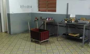 Imagem 2: CASA ASSOBRADADA - ANÁLIA FRANCO - SP