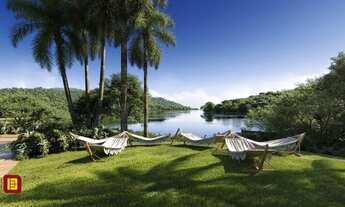 Imagem 6: Canto da LAGOA - MANSÕES SUSPENSAS - alto padrão