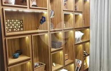 Imagem 3: OPORTUNIDADE!! Linda Cobertura á venda c/2 quartos, 2 banheiros e 2 vagas, á venda na Vila