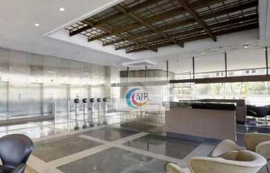 Imagem 5: Conjunto para alugar, 1321 m² - Chácara Santo Antônio (Zona Sul) - São Paulo/SP