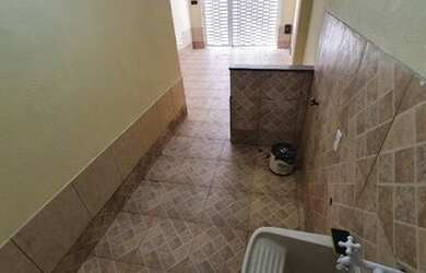 Imagem 7: Alugo excelente triplex com garagem em condomínio fechado bem no centro de Realengo RJ