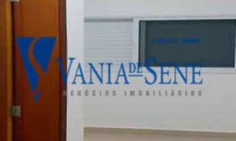 Imagem 3: JACAREI - Residential / Condo - RESIDENCIAL FOGAÇA