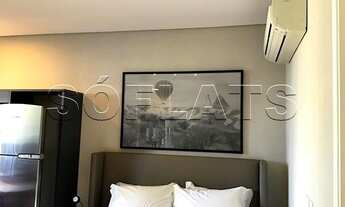 Imagem 6: Flat FL Residence 35m² 1 dorm 1 vaga na Vila Olímpia para locação