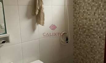 Imagem 6: Apartamento à venda, 2 quartos, 1 suíte, 1 vaga, Villagio Mundo Novo - Franca/SP