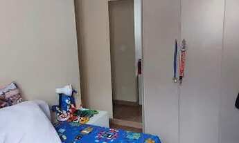 Imagem 2: Cobertura com 2 dormitórios à venda, 109 m² por R$ 562.000,00 - Vila Ema - São José dos Ca