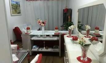 Imagem: Apartamento com 2 dormitórios à venda