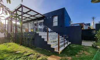 Imagem 6: Casa de condomínio para aluguel e venda possui 291 metros quadrados com 3 quartos