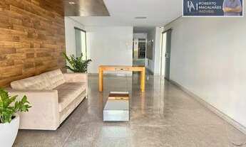 Imagem 4: O APARTAMENTO ANDAR ALTO 02 QUARTOS COM SUITE - ENCRUZILHADA