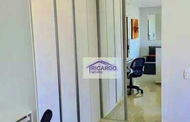 Imagem 5: Apartamento stúdio para alugar FIRST - Vila Augusta - Guarulhos