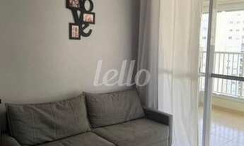 Imagem 3: São Paulo - Apartamento Padrão - Brás