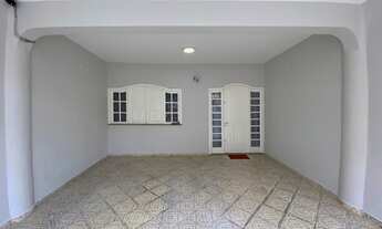 Imagem 5: Casa para venda tem 256 metros quadrados com 3 quartos em Telégrafo Sem Fio - Belém - Pará