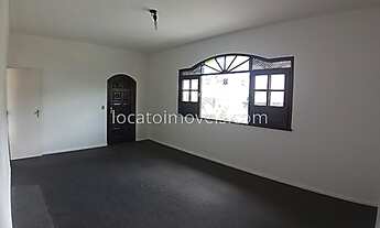 Imagem 4: Ref.: CA6001 - Casa com Quatro Quartos (sendo 1 Suíte) no Bairu -Juiz de Fora / MG