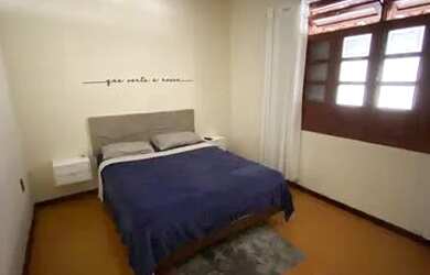 Imagem 4: Sobrado 4 Quartos C/ Cobertura MOBILIADA