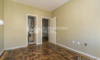 Imagem 2: PORTO ALEGRE - Apartamento Padrão - Centro Histórico