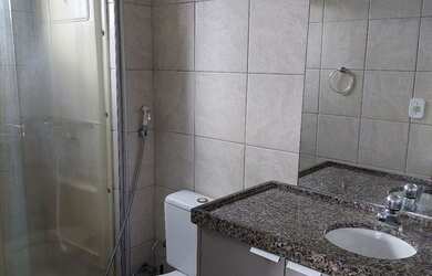 Imagem 5: Alugo apto mobiliado