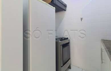 Imagem 5: Plaza Concord disponível locação com 51m² próximo da Av. Brigadeiro Luís Antônio