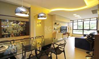 Imagem 3: Apartamento em Jardim Botânico