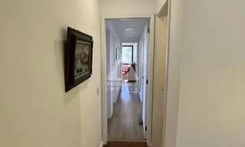 Imagem 7: Cobertura Duplex na Barra, com vista Panorâmica: O Mar e a Pedra da Gávea, todos os dias!